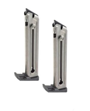 RUGER MAG MKIV 22/45 22LR VALUE PACK