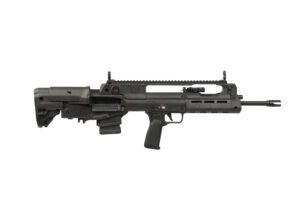 SPRINGFIELD ARMORY HELLION 5.56 BLK 18" 10+1