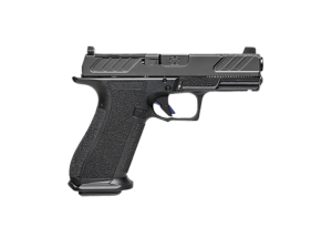 SHADOW SYSTEMS XR920 LE 9MM BLK/BLK OR 10+1