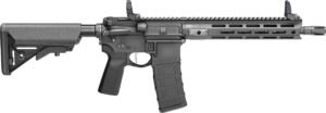 SPRINGFIELD ARMORY SAINT VICTOR V2 5.56 BLK 11.5"