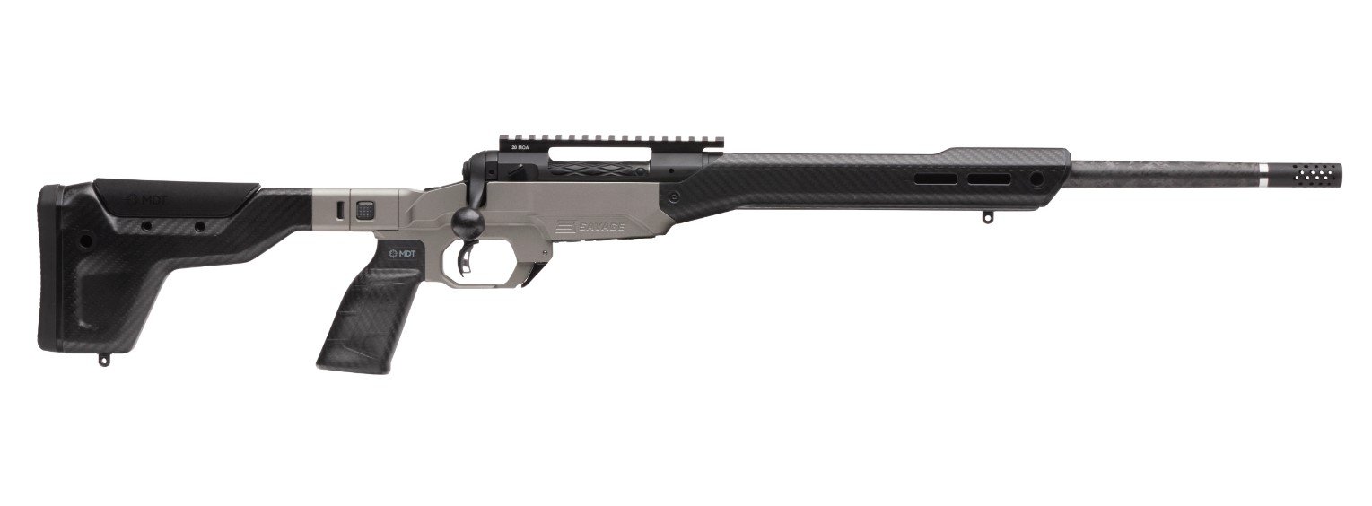 SAVAGE ARMS 110 ULT LT ELITE 300 WSM 20" #