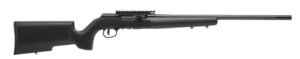 SAVAGE ARMS A22 PRO VARMINT 22LR 22" TB  #