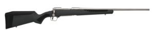 SAVAGE ARMS 110 STORM 7MAG SS/SYN 24" DBM#