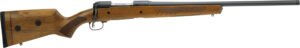 SAVAGE ARMS 110 CLASSIC 6.5CR BL/WD 22"  #