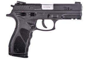 TAURUS TH9 9MM BLK/BLK 4.3" 17+1 SFTY