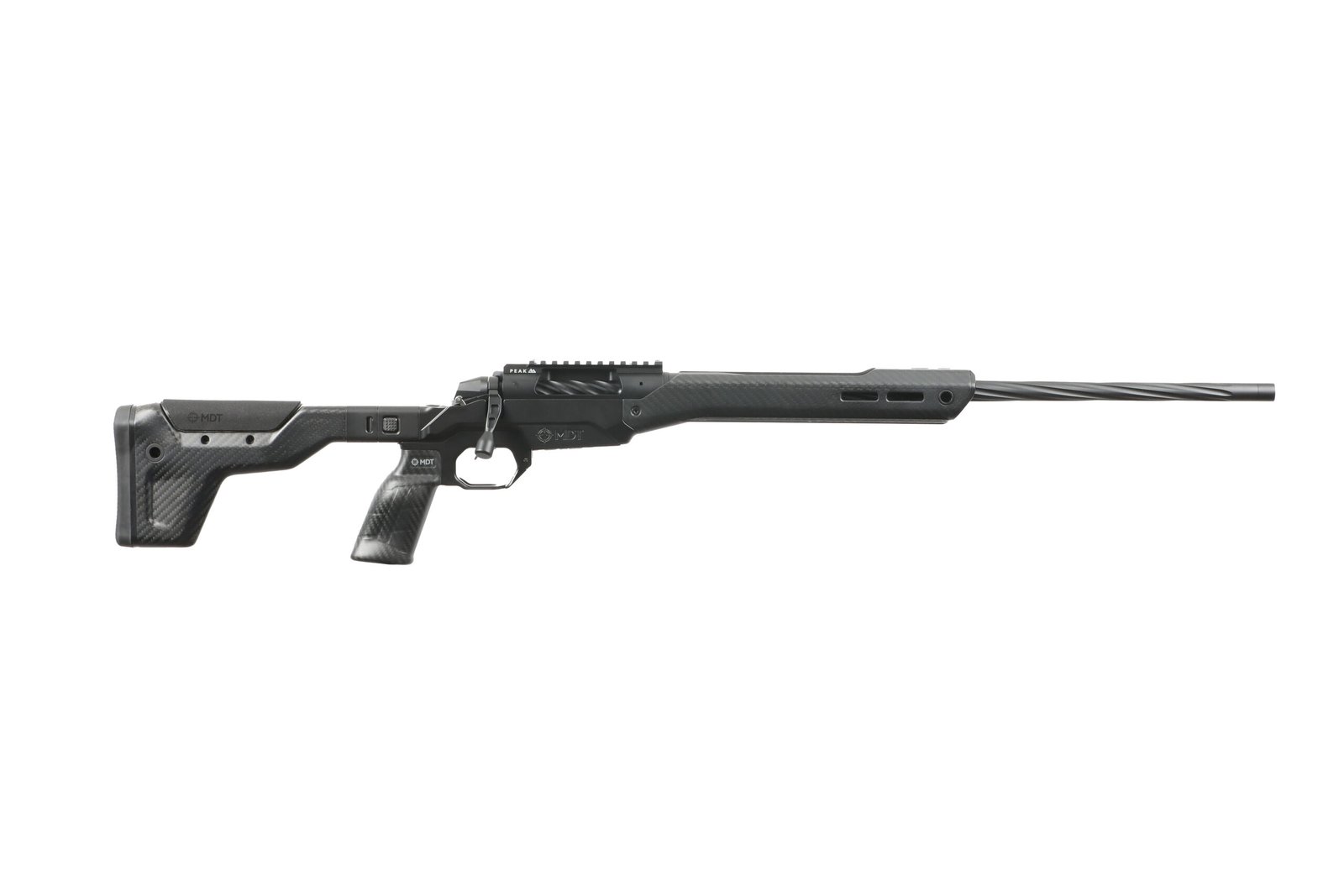 WEATHERBY 307 ALPINE MDT 22CR 22" ADJ