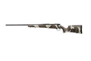 WEATHERBY MARK V HIGH COUNTRY 300WBY LH#