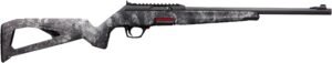 WINCHESTER WILDCAT MIDNIGHT SR 22LR 16.5#