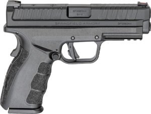 SPRINGFIELD ARMORY XD MOD.3 9MM BLK 4" 16+1 OR  #