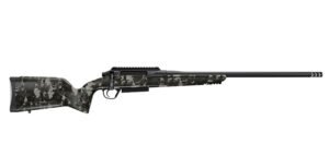 Evoke Hunter 300 PRC 22" Blk/Grn