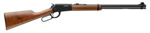 Ranger 20.5" 22LR Satin 15rd