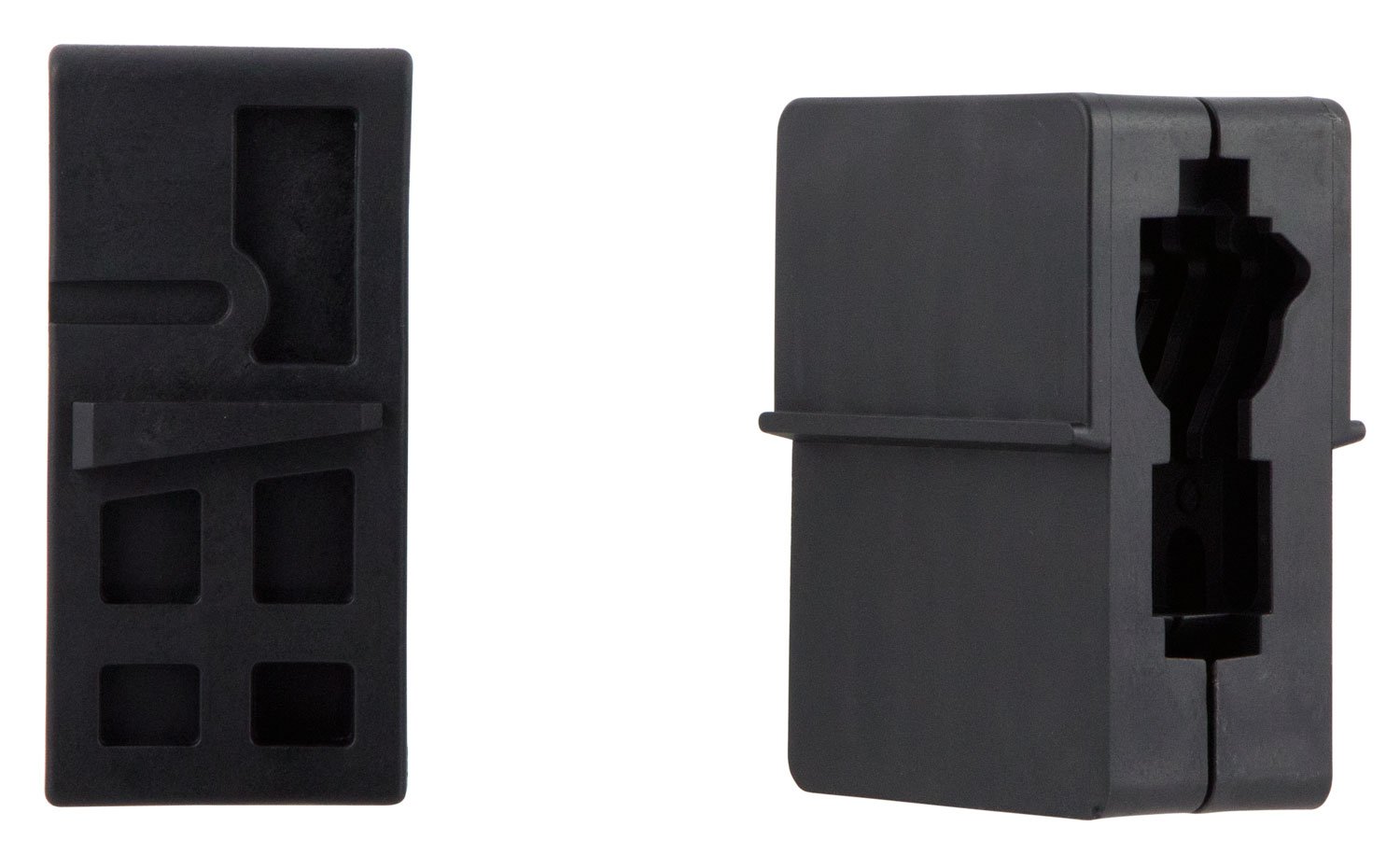 TacFire TL021 Vise Block Upper/Lower AR-15 Polymer