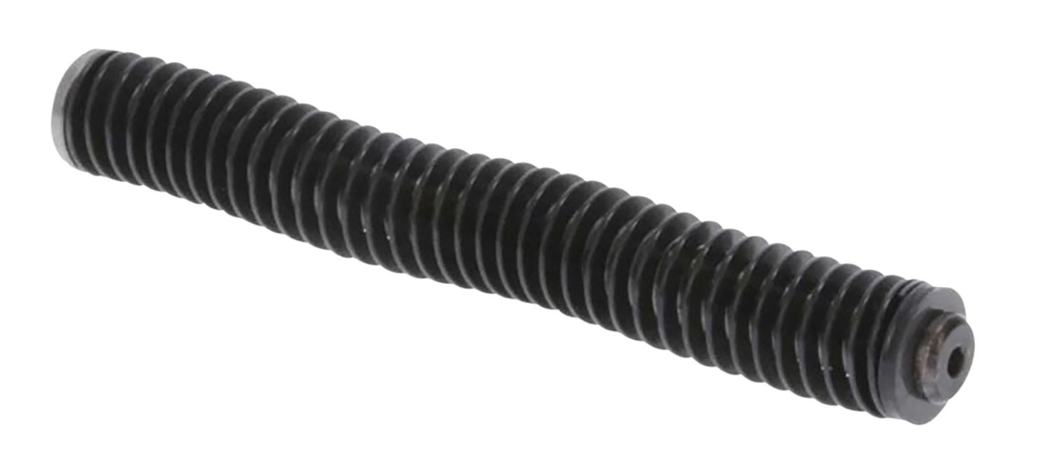 Rival Arms RA50G221S Guide Rod Assembly Silver Stainless Steel for Glock 19 Gen5