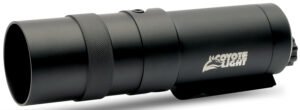 Coyote Light HMECLR Coyote Red Matte Black LED