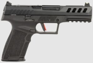 TISAS PX-5.7 5.7X28 BK 4.8" 20+1 OR#