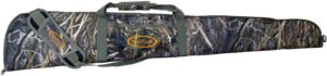 Mud River 38056 Deluxe Floating Gun Case Habitat