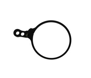 Huskemaw Optics 20SV530 Switchview  Black Anodized Aluminum, 56mm Objective, Compatible w/Tactical Hunter 5-30x56mm
