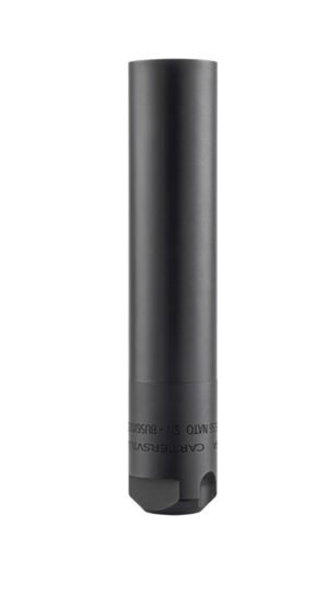 Bersa WTB556XDTA Whisper Tech Suppressor 5.56mm Full Auto Rated