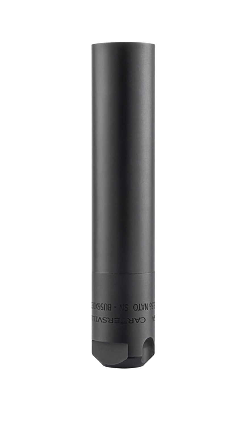 Bersa WTB556XDTA Whisper Tech Suppressor 5.56mm Full Auto Rated