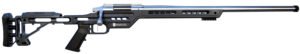 MPA 223PMR-RH-BLK-PBA 223 PMR BLK W/POL BA 26
