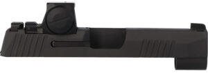 Sig Sauer 8901558 P365XL  9mm Luger Black Cerakote Stainless Steel Serrated Slide