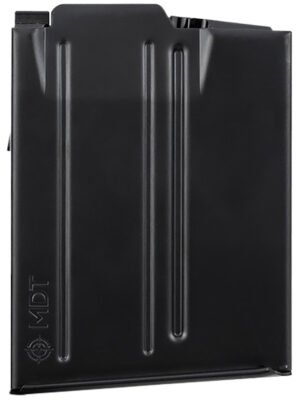 Mdt Sporting Goods Inc 104174BLK AICS Magazine 12rd 6BR Black Steel