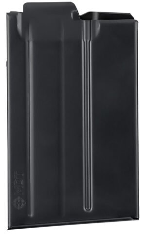 Mdt Sporting Goods Inc 104733BLK MDT Standard 10rd 30.06/6.5x55 Swede Black