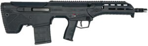 Desert Tech WLVRFB1630B WLVRN  223 Rem/5.56 NATO  20+1 16" Black Steel Threaded Barrel, Black Anodized Picatinny Rail Aluminum Receiver, M-LOK Handguard, Black Polymer Chassis, Ambidextrous
