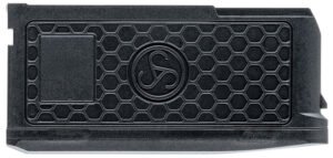 Sauer 80235098 505  2rd 375H&H Black