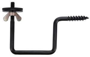 HME QMCH-3 Camera Mount Quick Mount - 3 pack