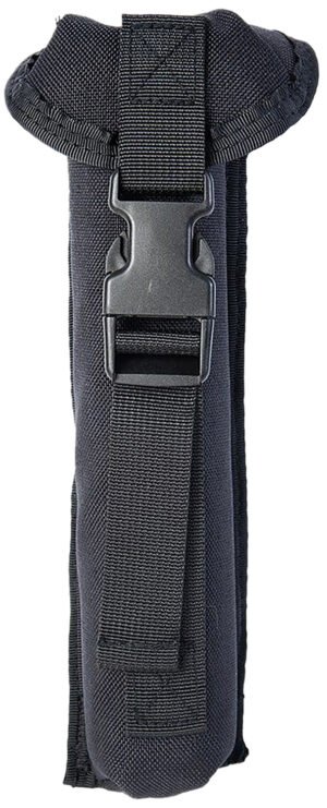 Banish(silencer Central) 100000310172 Suppressor Pouch Banish Black
