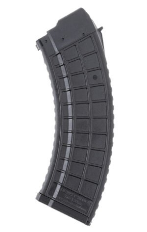 Xtech Tacitcal XT2010701 Gen2  30rd 7.62X39 Fits AK-47 Black Polymer