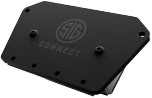Sig Sauer SCT300 T300 Smart Target Black Hardox Steel