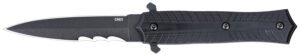 CRKT 2263 Xolotl  4.53" Black