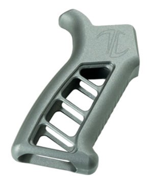 Timber Creek Outdoors EARPGT Enforcer AR Pistol Grip Tungsten