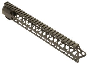 Timber Creek Outdoors ME13HGOD Enforcer 13" Aluminum for AR-15