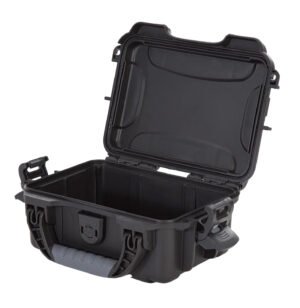 Nanuk 903S000BK0A0 903 Black Resin
