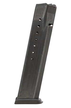 ProMag SMIA24 20rd 9mm Fits S&W CSX Blued 4140 Heat Treated Steel