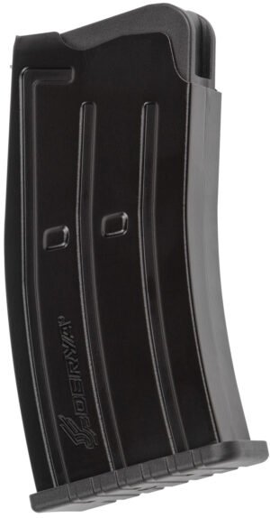Derya Firearms D050004 DY12  5rd 12 Gauge Fits Derya MK Metal