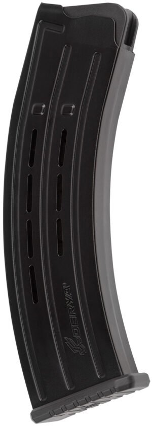 Derya Firearms D050005 DY12  10rd 12 Gauge Fits Derya MK Metal