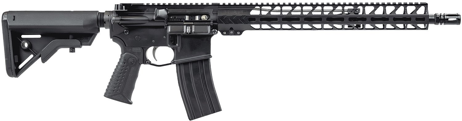 Blue Line Solutions JRAR410-STD-BLK 410 Gauge Semi-Auto 10+1