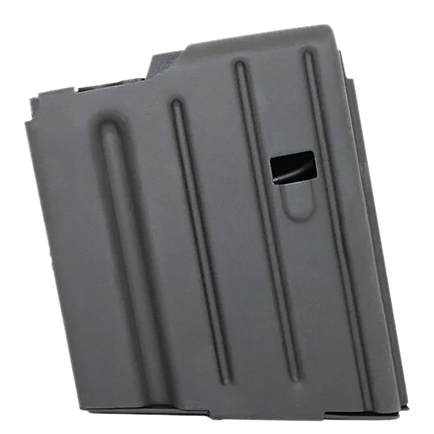 Smith & Wesson 10308SSBMBASC M&P10 10rd 308 Win/7.62x51mm Fits S&W M&P Black Steel