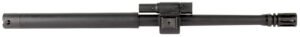 Fightlite Industries BBL002C   5.56 NATO 16.25" Black Mag Phosphate