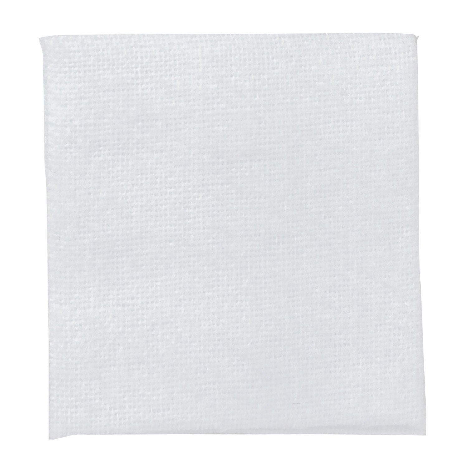Tapco TAP22072 Square Patches 38 Cal 1.75" Square Cotton 500 CT