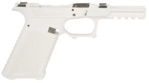 SCT 0225010100IF FRAME(02B)W/LOCKING BLOCK WHT