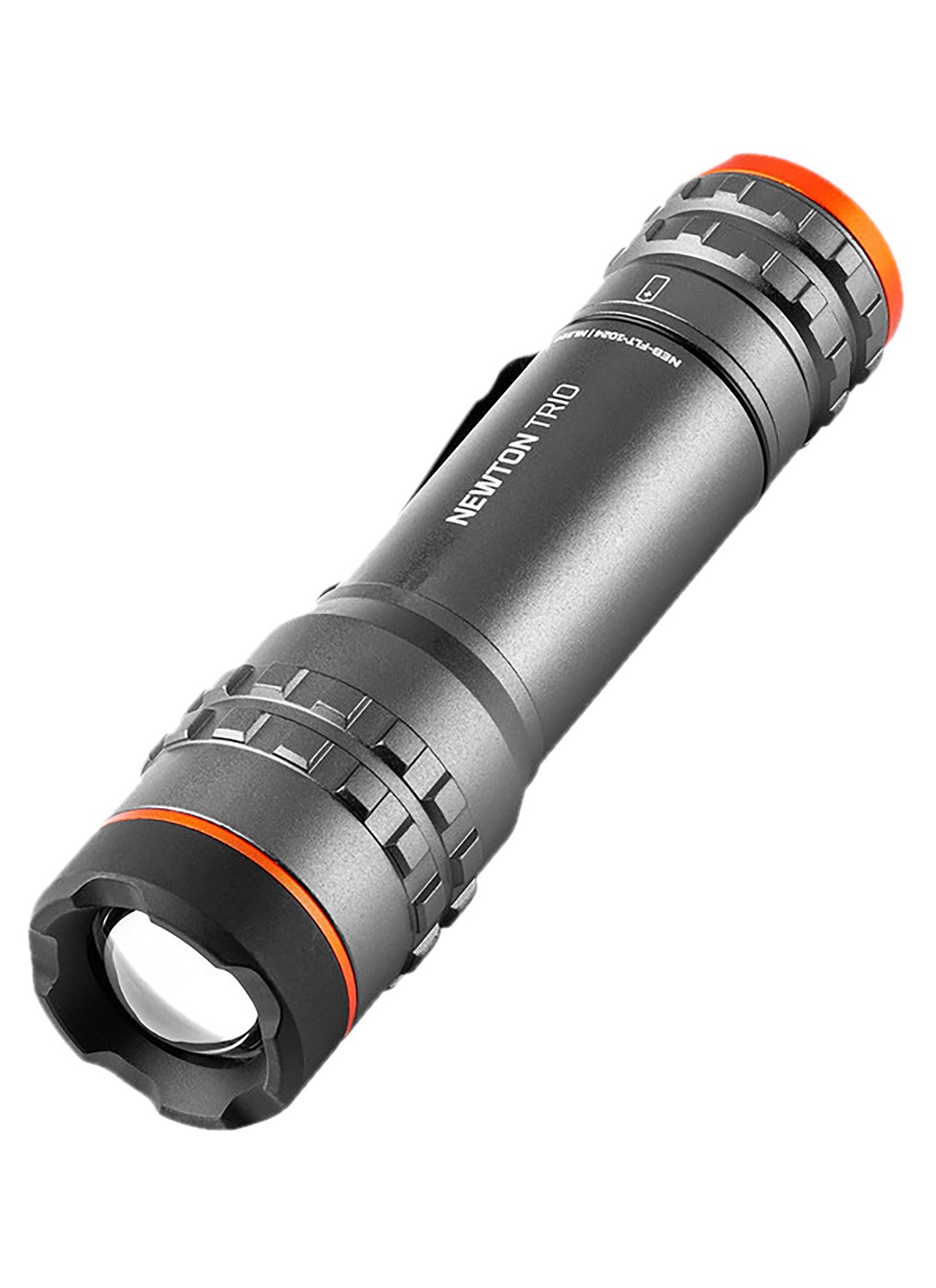 NEBO NEBFLT1024 Newton Trio Aluminum 150 Lumens
