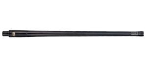 Faxon Firearms 12B216N16FMQT   22LR 16" Straight Fluted Stainless Steel Barrel Fits 10/22
