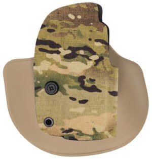 Safariland GRAVITY0896A0C1701 Gravity Multi-Cam Compatible w/ Glock 43x/48 Right Hand