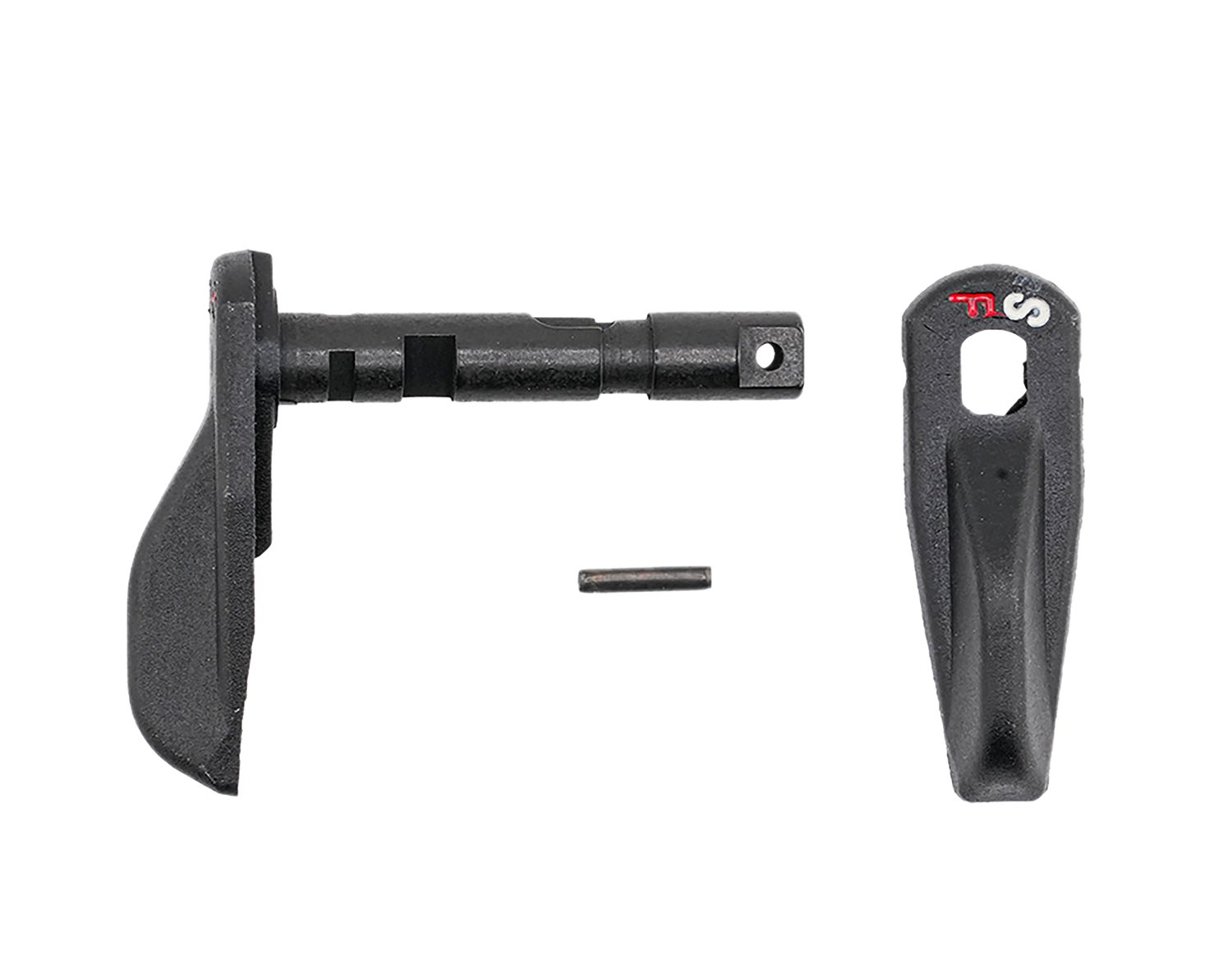 HK 50217891 9mm/40 S&W/45 ACP H&K USP Black Polymer