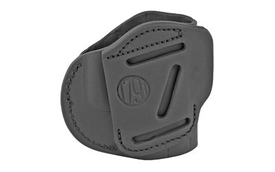 1791 4 WAY IWB/OWB STLTH BLK LH SZ 4 - Image 2